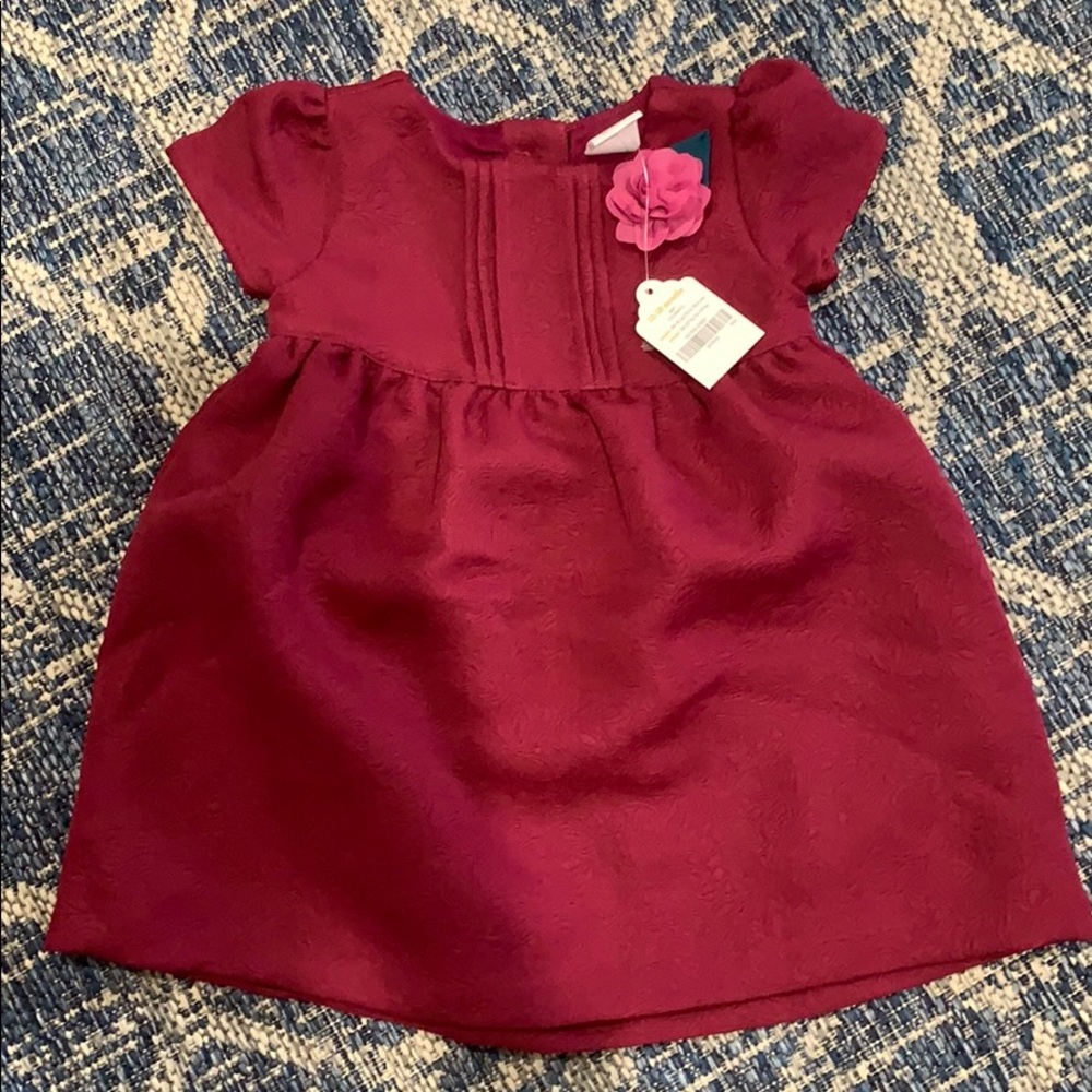Gymboree dress new with tags